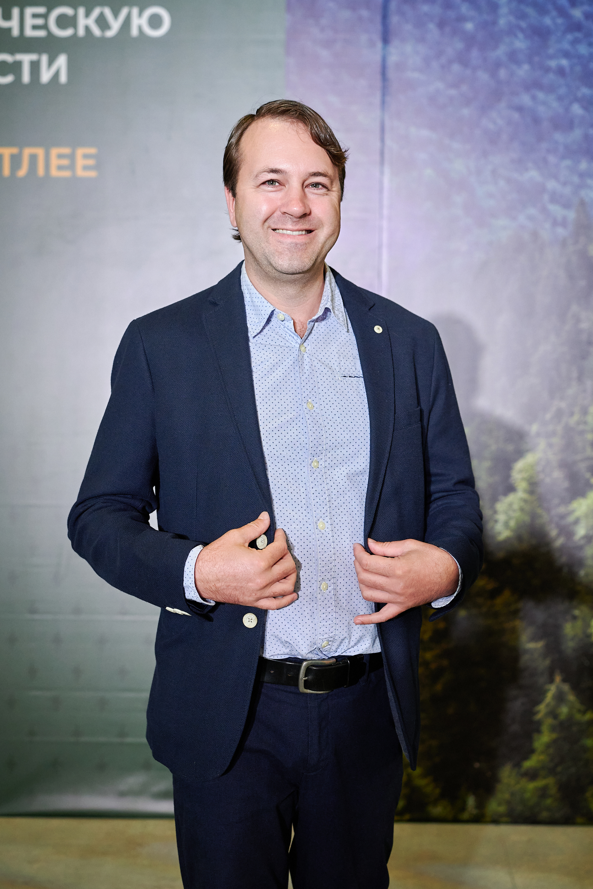 Тимур Федосов